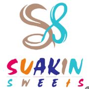 Suakin Sweets