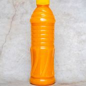 Mango Juice Bottle