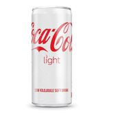 Coco Cola Light