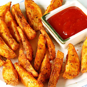 Potato Wedges