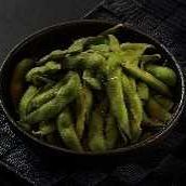 Edamame Salted
