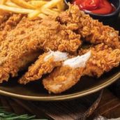 Strip Meal