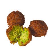 Falafel (2 Pieces)