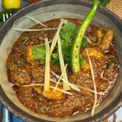Masaladar Jhinga 