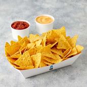 Build Your Own Supreme Nachos