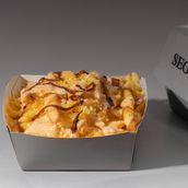 Jean fries
