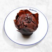 Chocolate Muffin