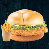 Chicken Italian