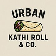 Urban Kathi Roll and Co.