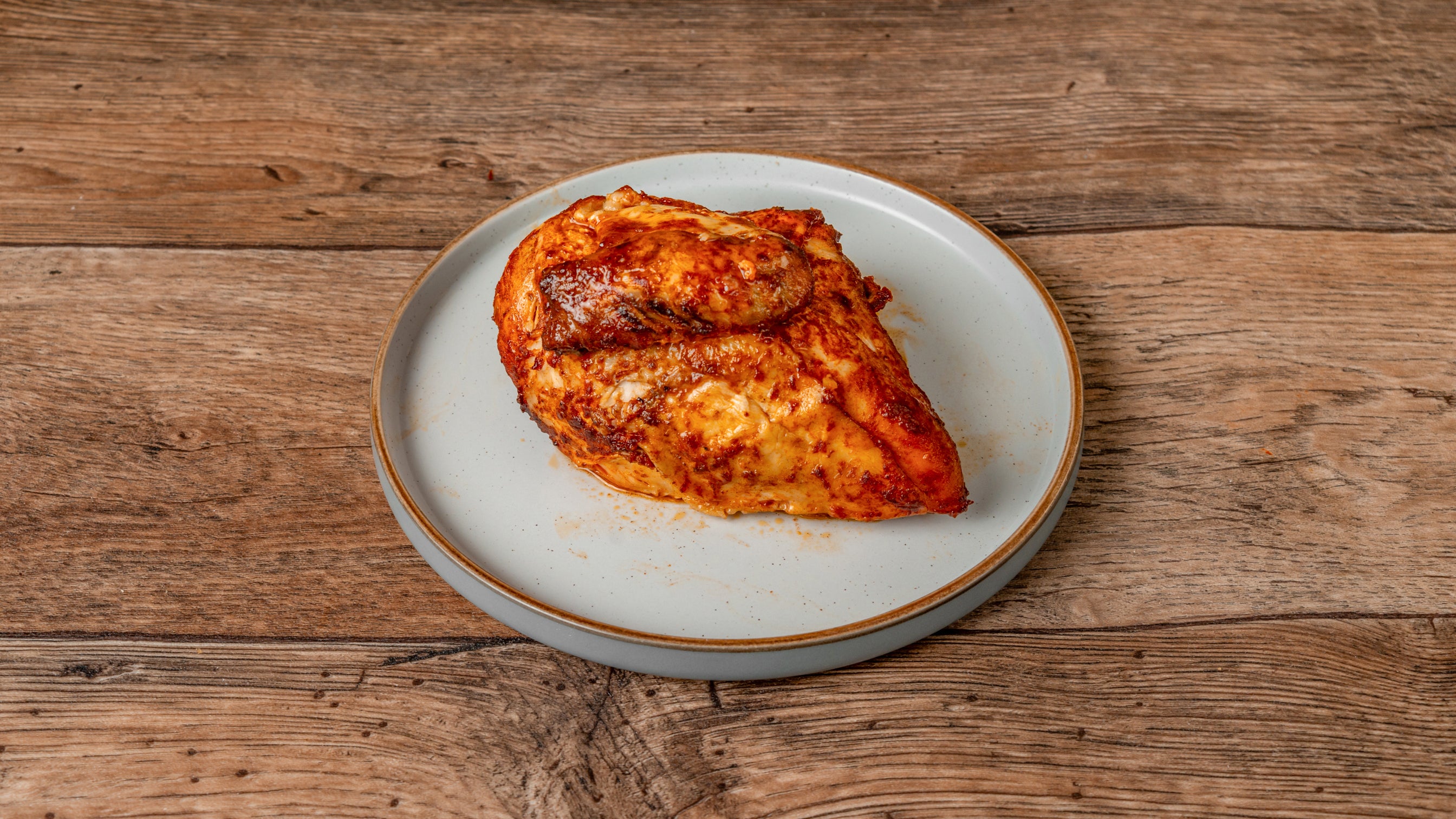 BBQ Chicken Breast
