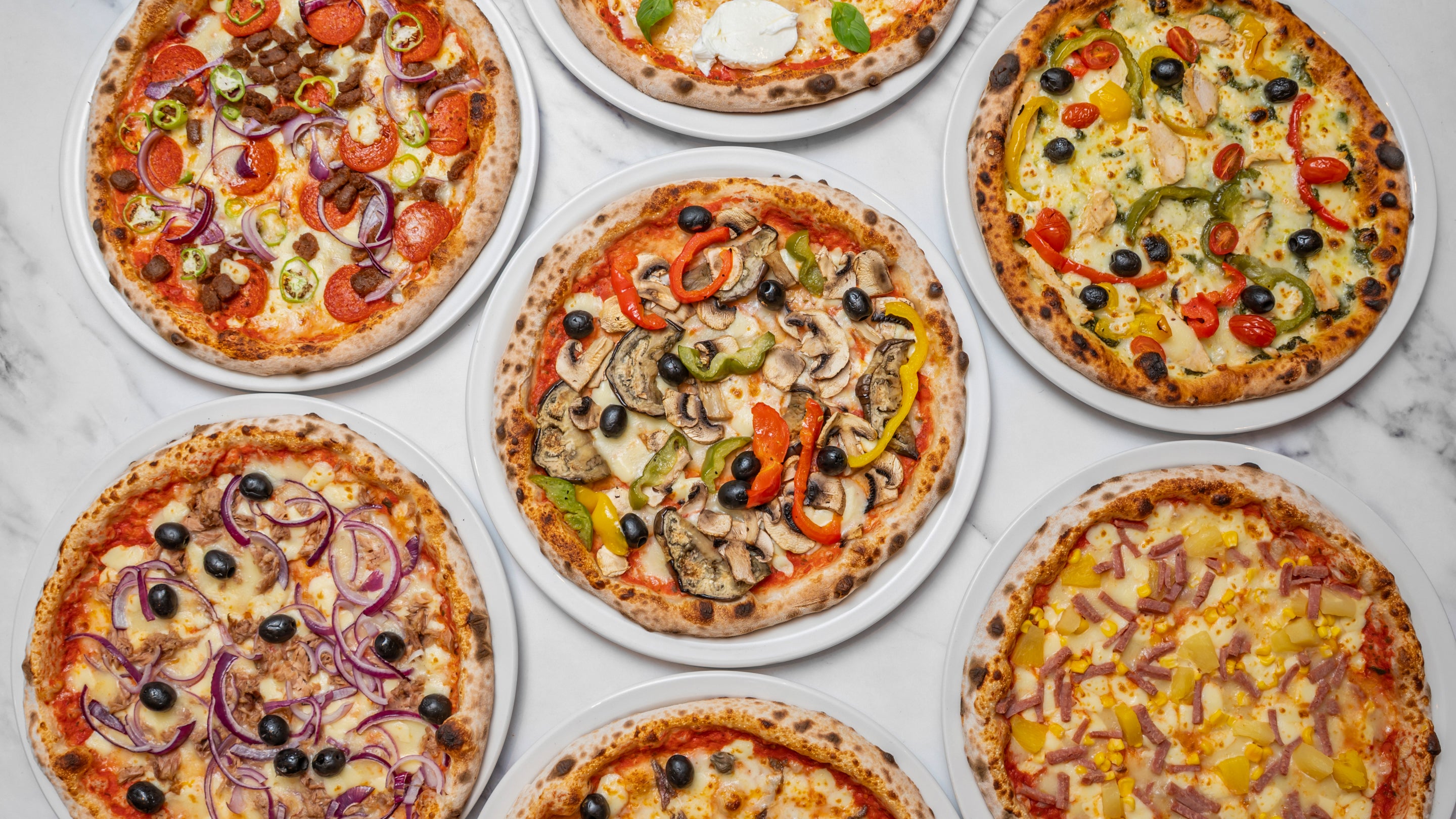 Yokoso Italian