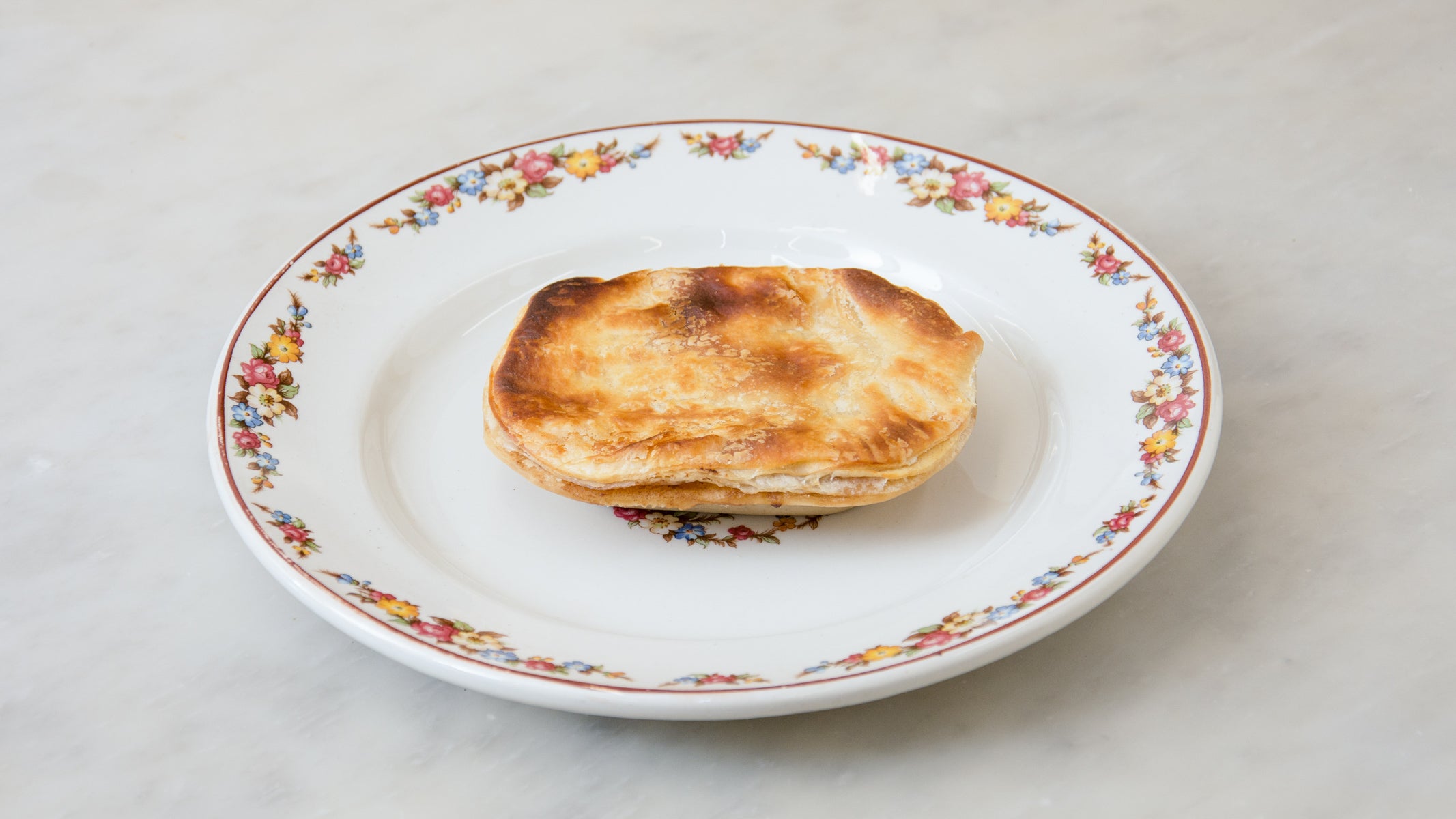 Extra Meat Pie