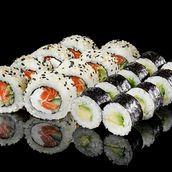 Sushi Box Arigato 16 pcs