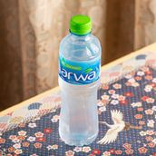 Mineral Water ماء صغير