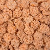 Italian Risotto Crackers - Truffle & Black Pepper