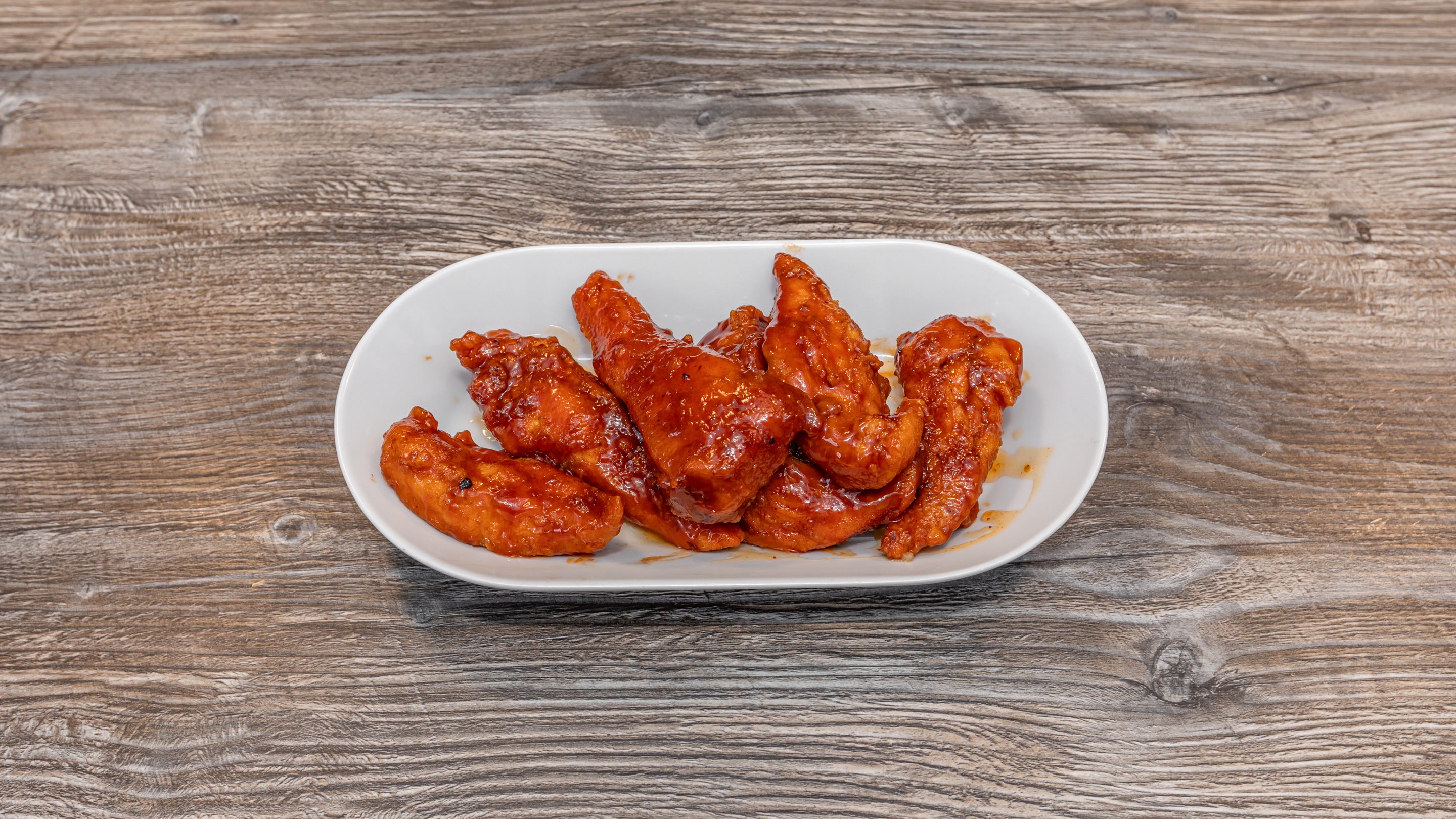 BBQ Strips