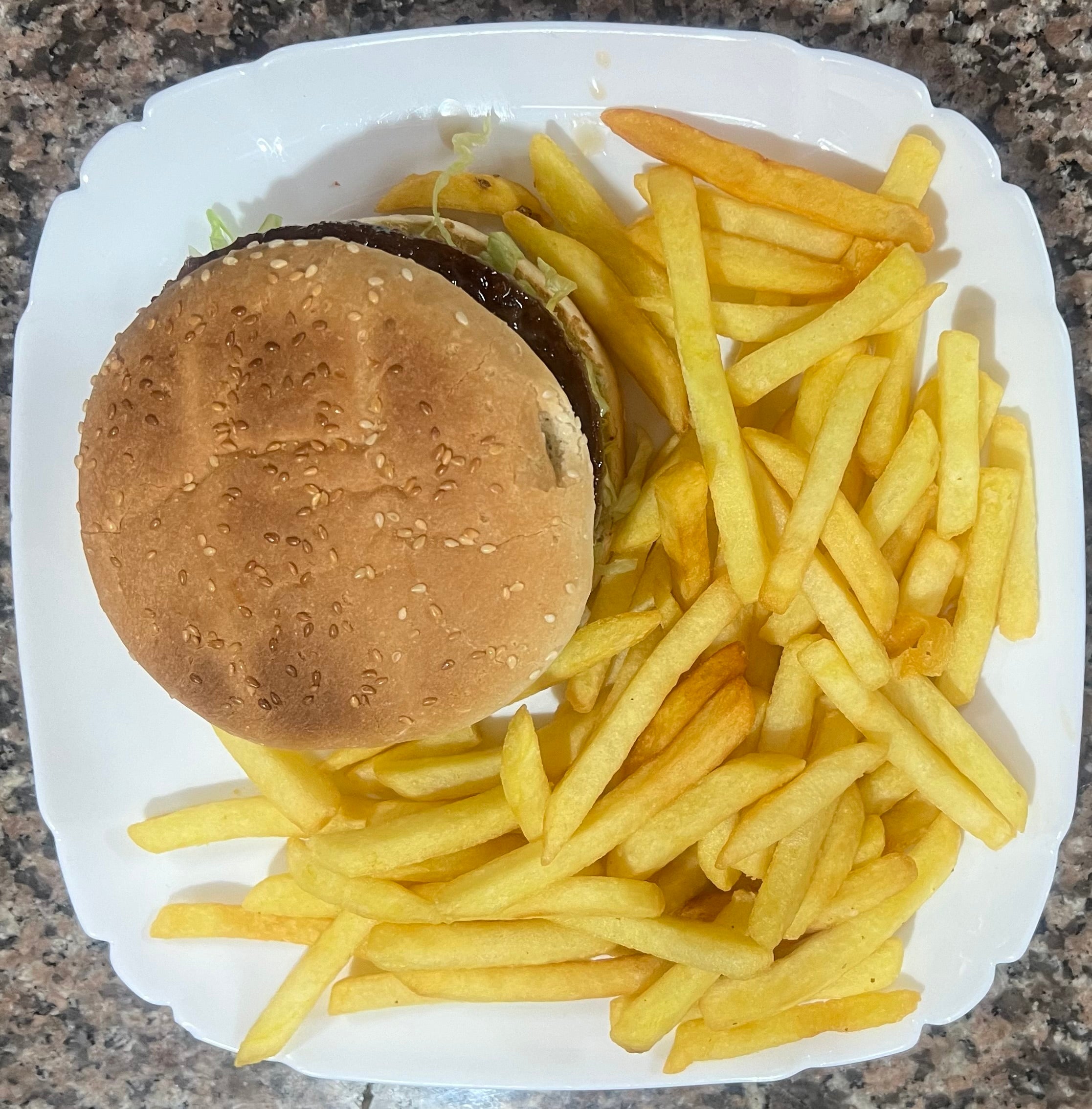 Cheeseburger