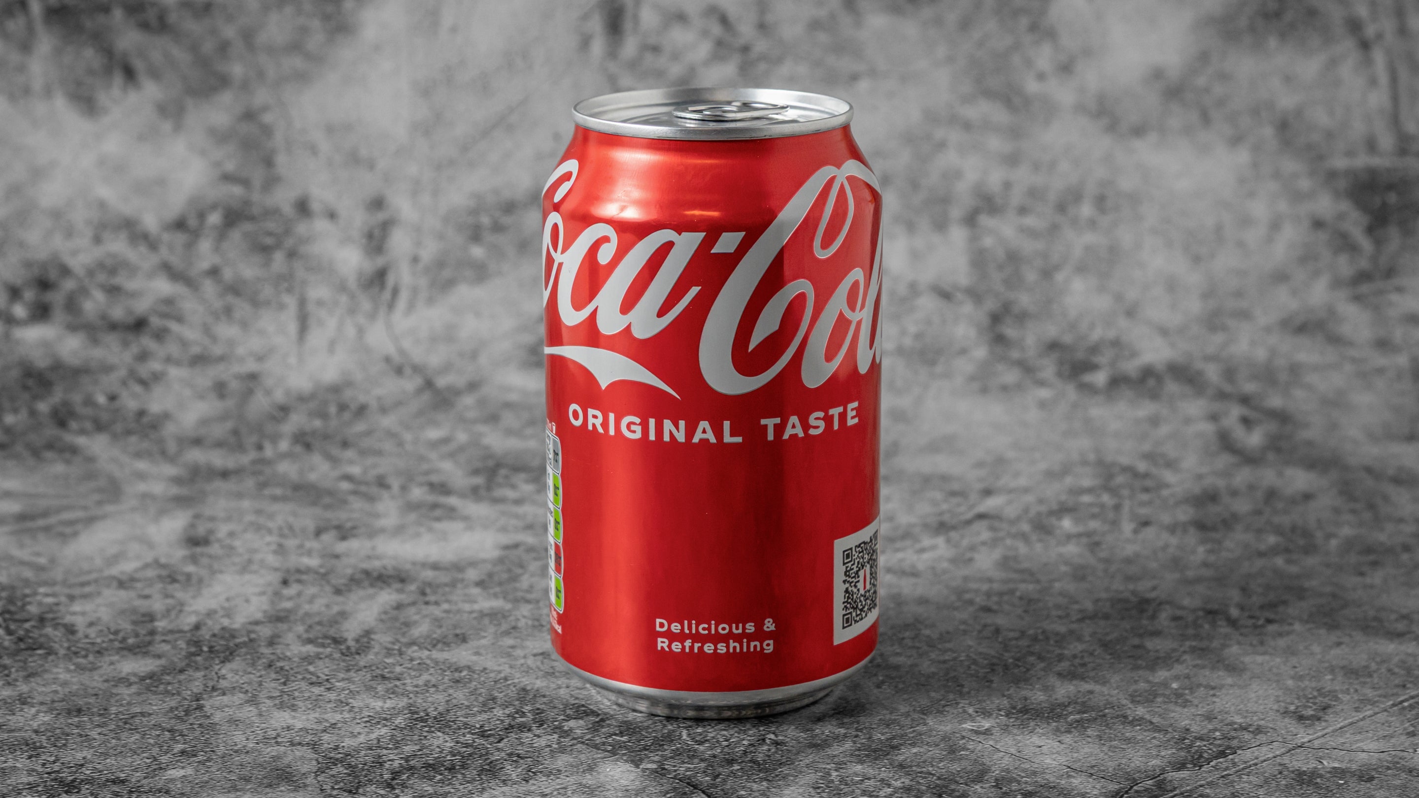 Coke