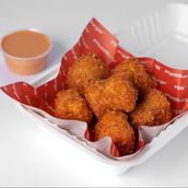 Hotdog Bites