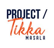 PROJECT TIKKA MASALA