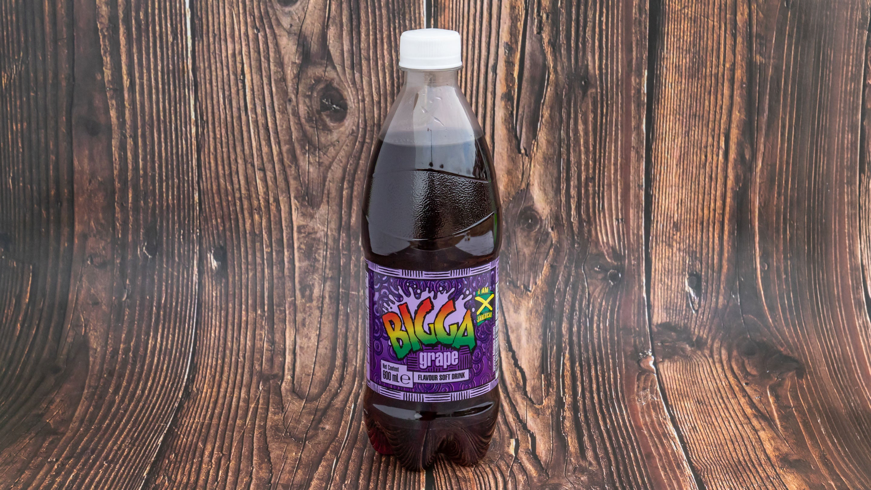 Bigga Grape
