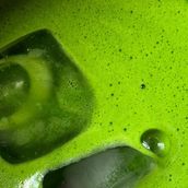 Ceremonial Matcha Latte 