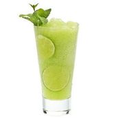 Lemonade With Mint
