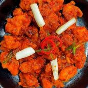 Chicken Tai Pai