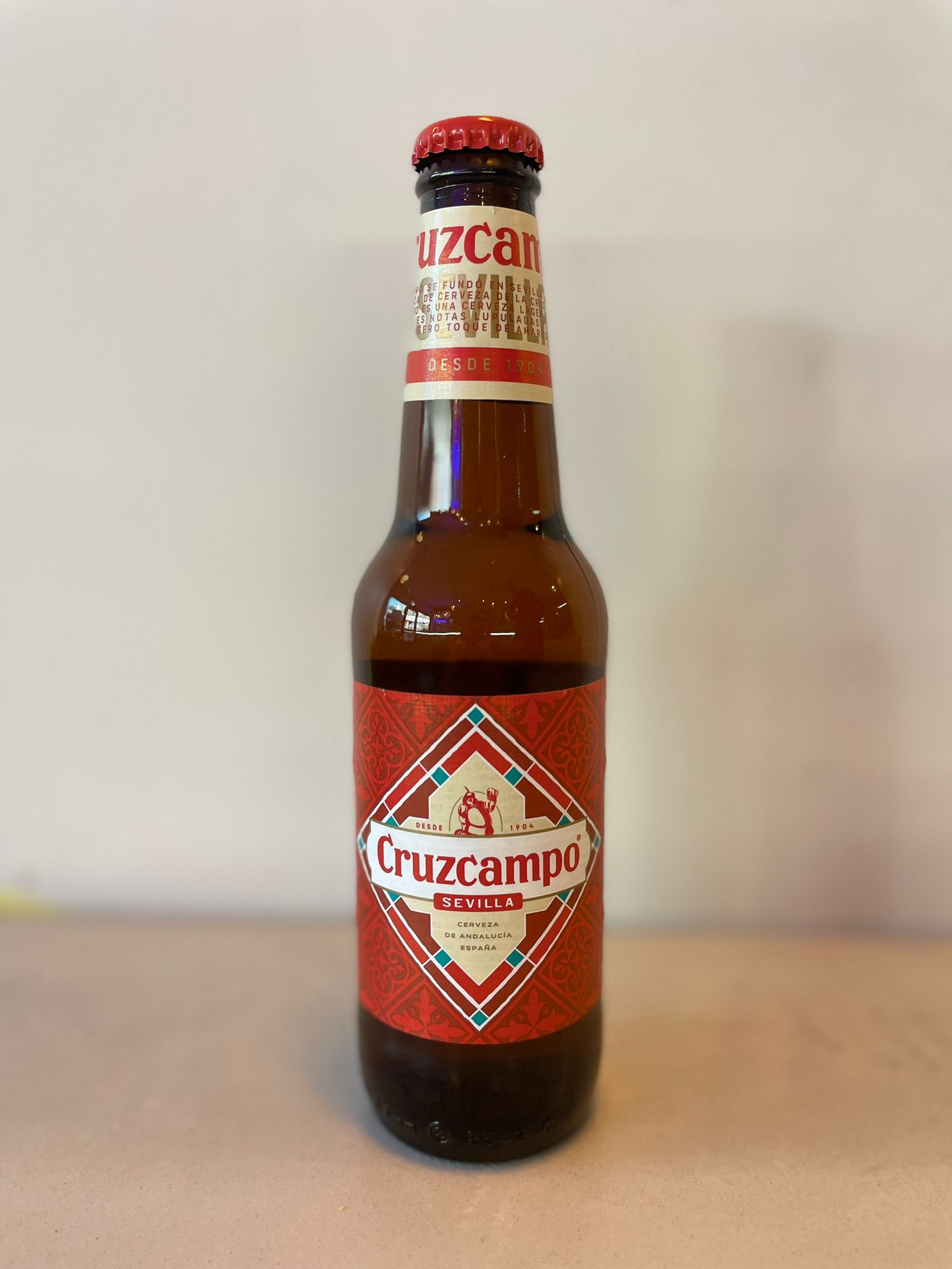Cruzcampo