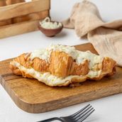 Cheese Croissant