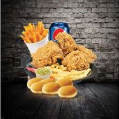 Dinner Meal