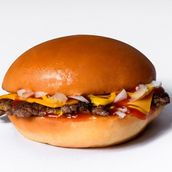 Cheese Burger