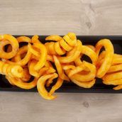 Potato Curly