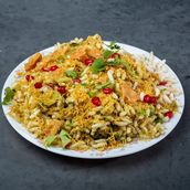 Bhel Puri