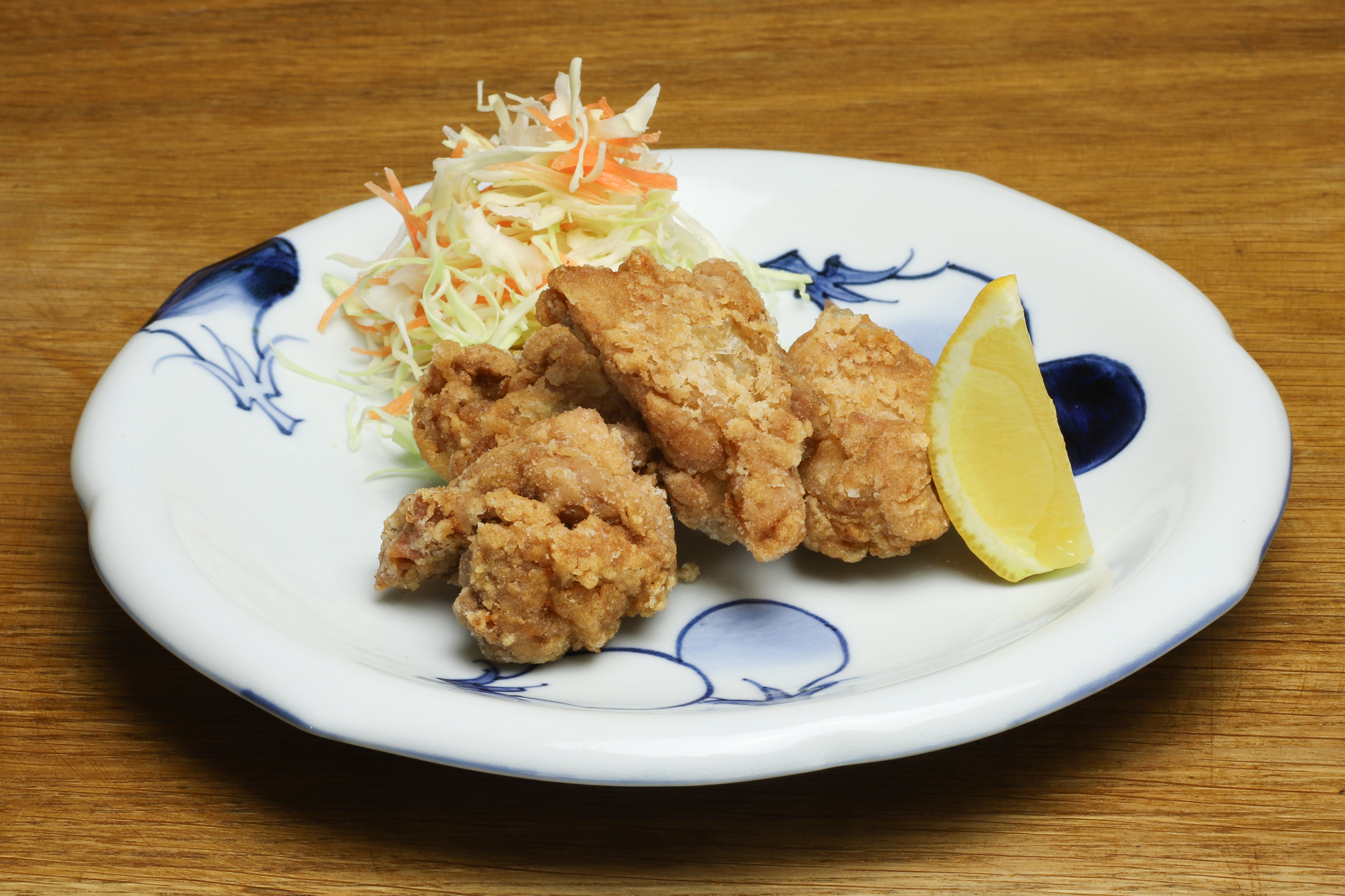 Chicken Karaage(鶏のから揚げ)