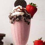Chocolate Vanilla