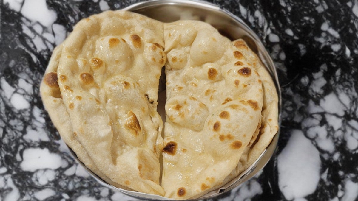 Naan