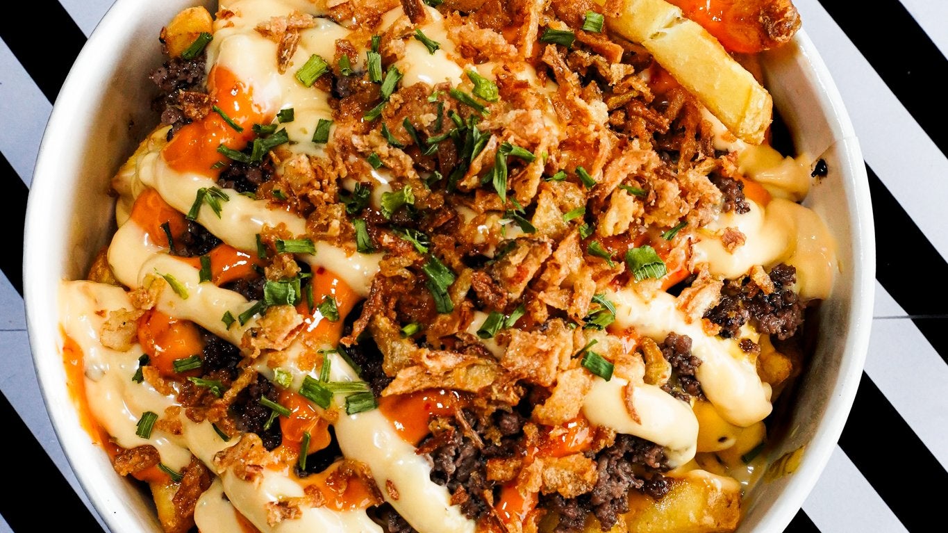 BRIM Box Chicken