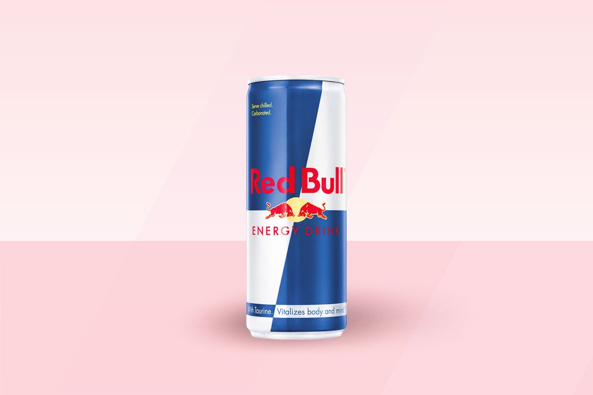 Red Bull