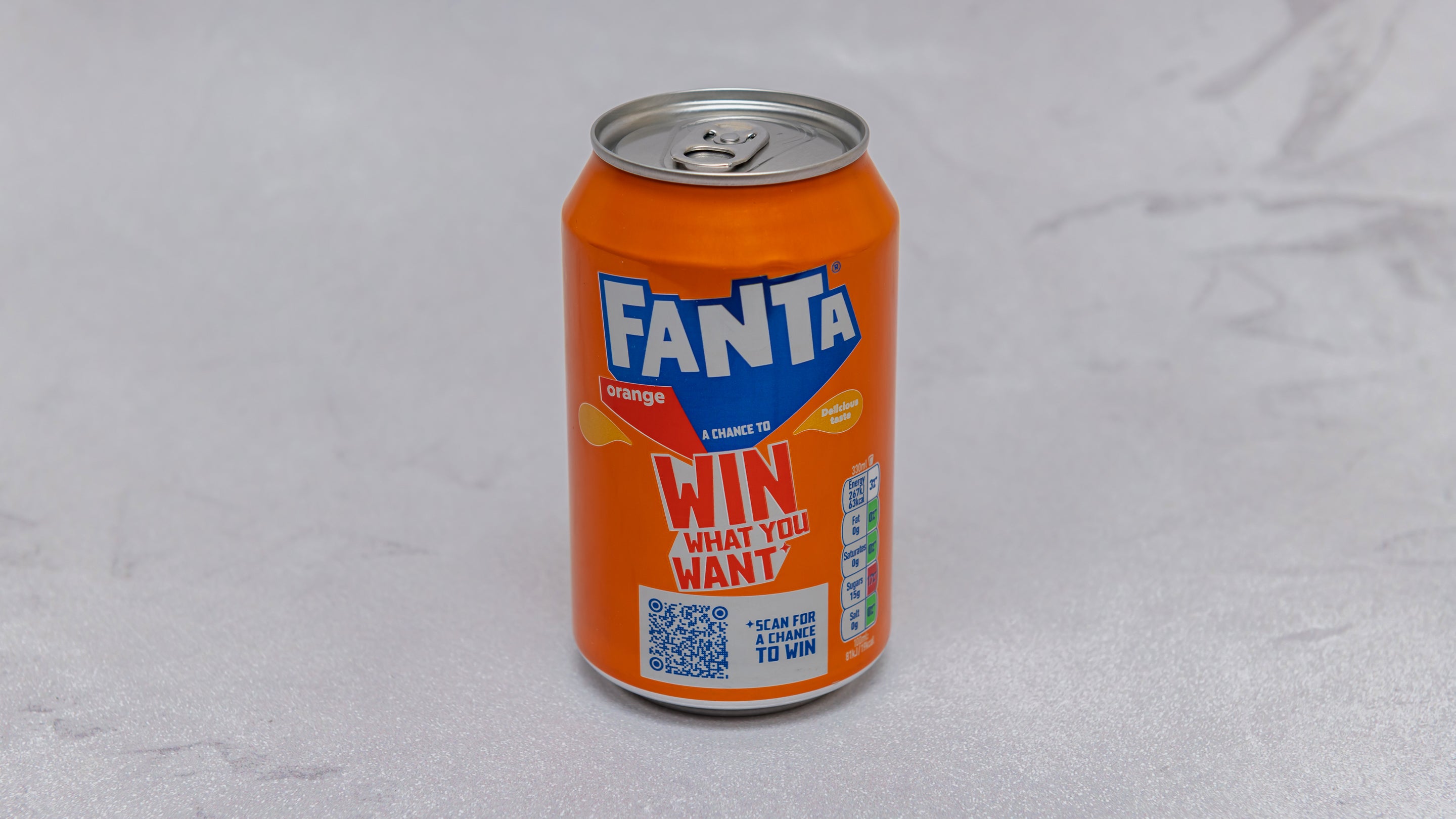 Fanta