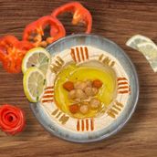 Hommos