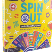 Spin Out Game