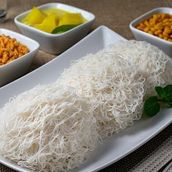 Idiyappam