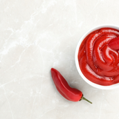 Spicy Sauce
