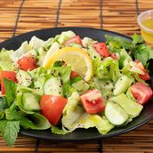 Arabic Salad