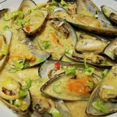 Mussels
