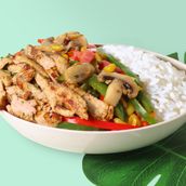 Chicken Rice