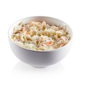 Coleslaw Salad Small