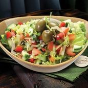 Arabic Salad