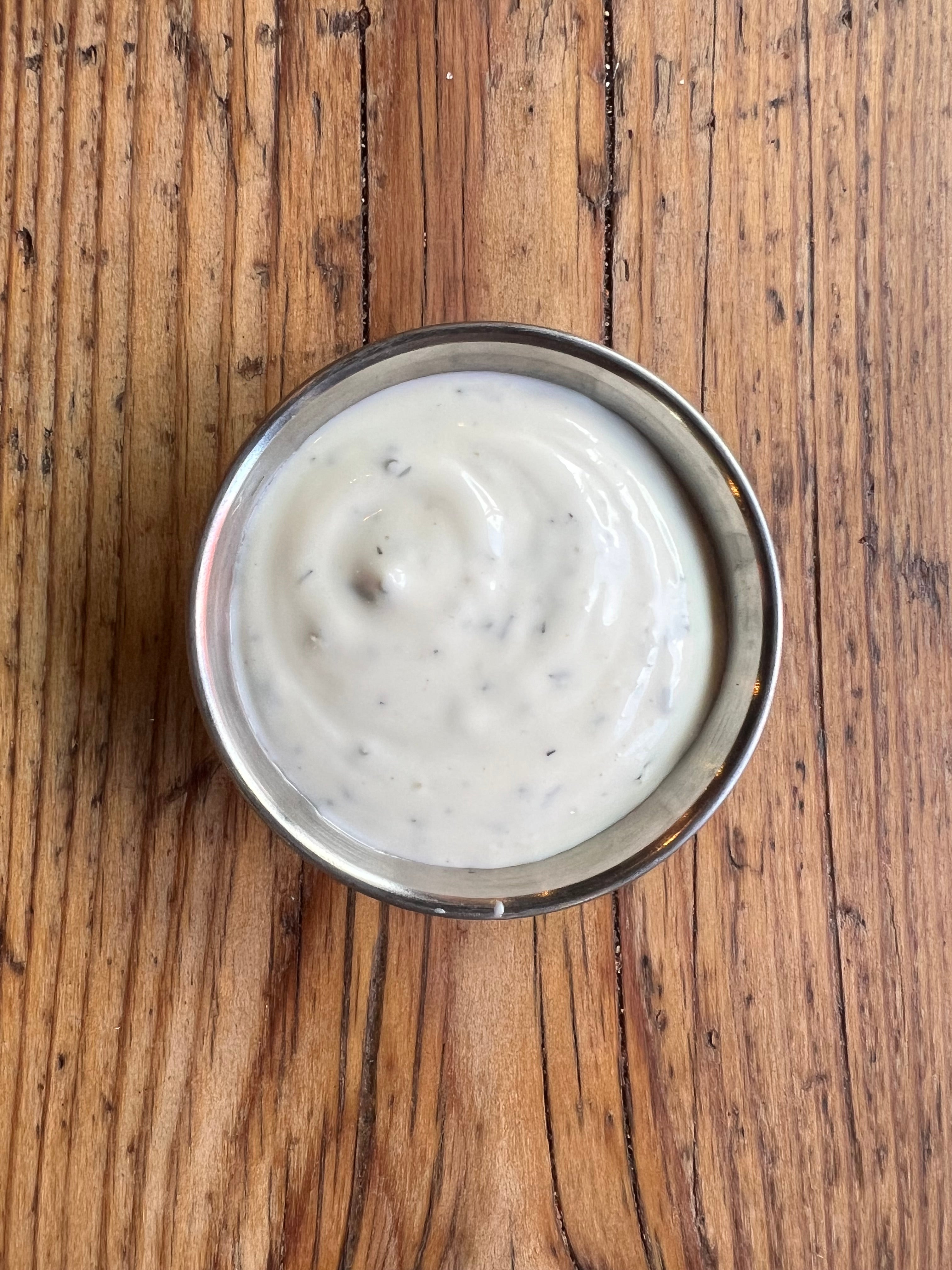 Buttermilk Ranch Dip